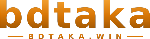 bdtaka logo